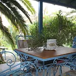 Cavo Paradise Lägenhetshotell Kímolos