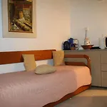 Lägenhetshotell Cavo Paradise Kímolos
