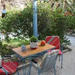 Lägenhetshotell Cavo Paradise Kímolos