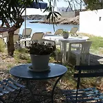 Cavo Paradise Lägenhetshotell Kímolos