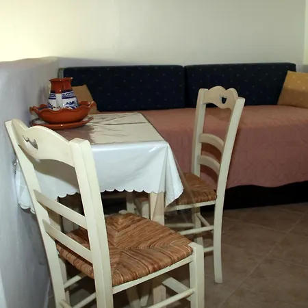 Cavo Paradise * Kímolos