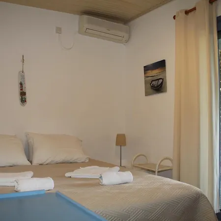 Cavo Paradise شقة فندقية