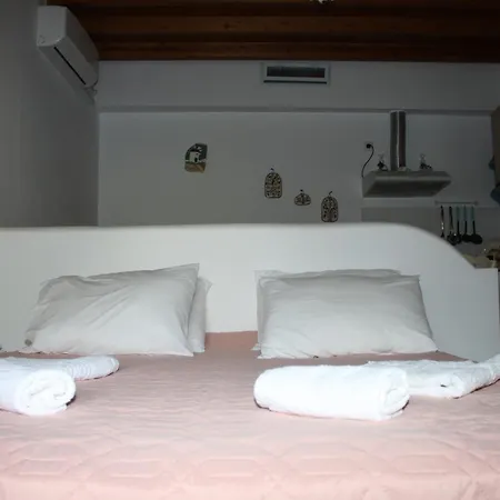 Cavo Paradise *