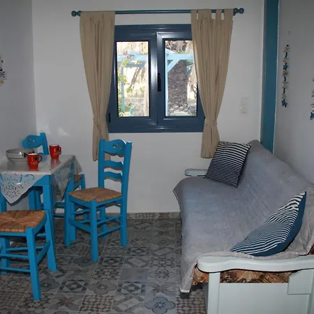 شقة فندقية Cavo Paradise *