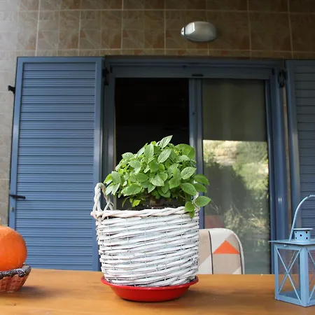 Cavo Paradise Aparthotel Kímolos