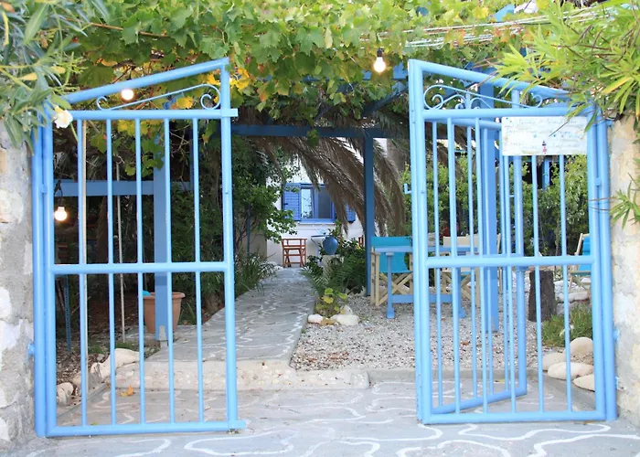 Cavo Paradise * Kímolos