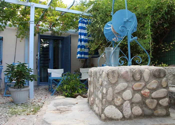 Aparthotel Cavo Paradise