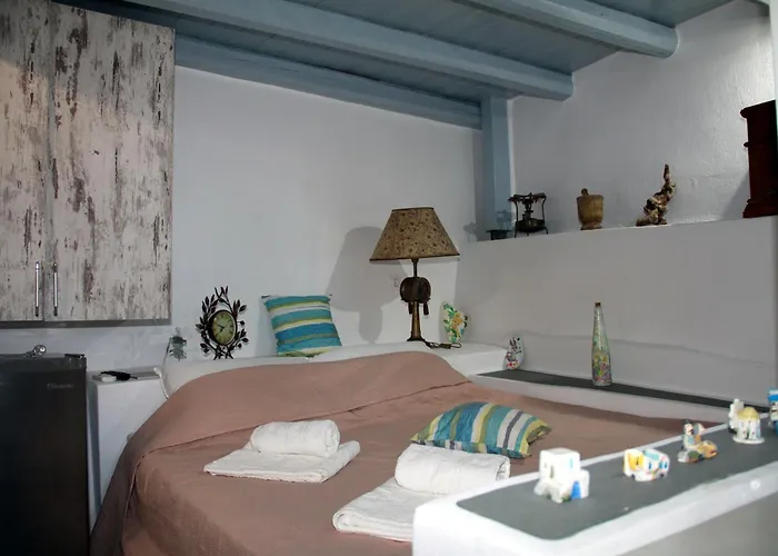 Cavo Paradise Aparthotel *