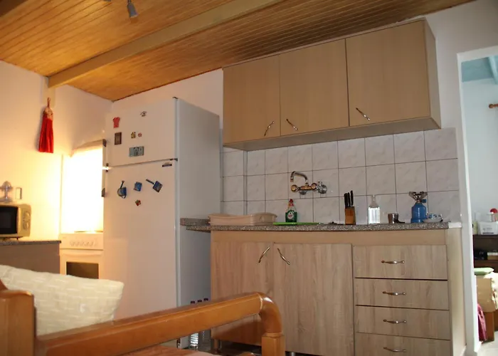 Cavo Paradise Aparthotel