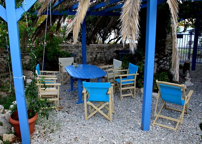 Aparthotel Cavo Paradise