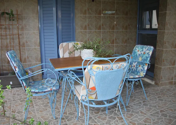 Aparthotel Cavo Paradise *