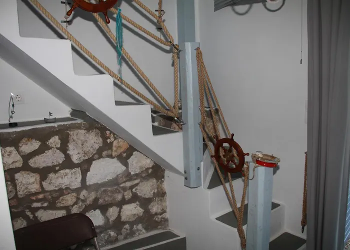 Aparthotel Cavo Paradise Kímolos