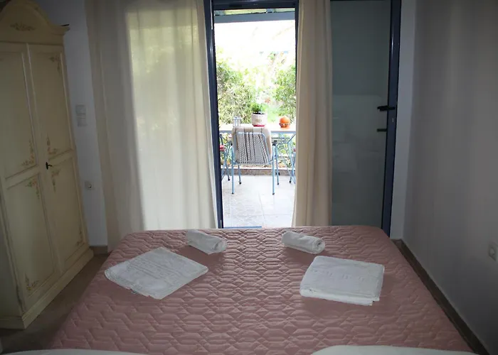 Cavo Paradise Kímolos