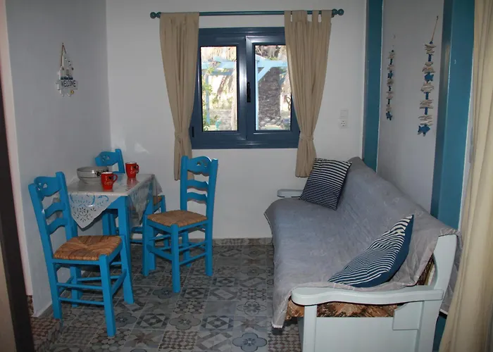 Aparthotel Cavo Paradise *