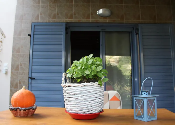 Cavo Paradise Aparthotel Kímolos