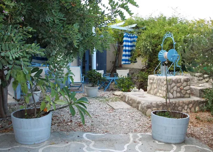 Cavo Paradise Aparthotel