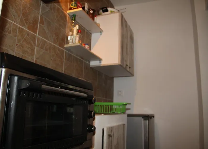 Aparthotel Cavo Paradise