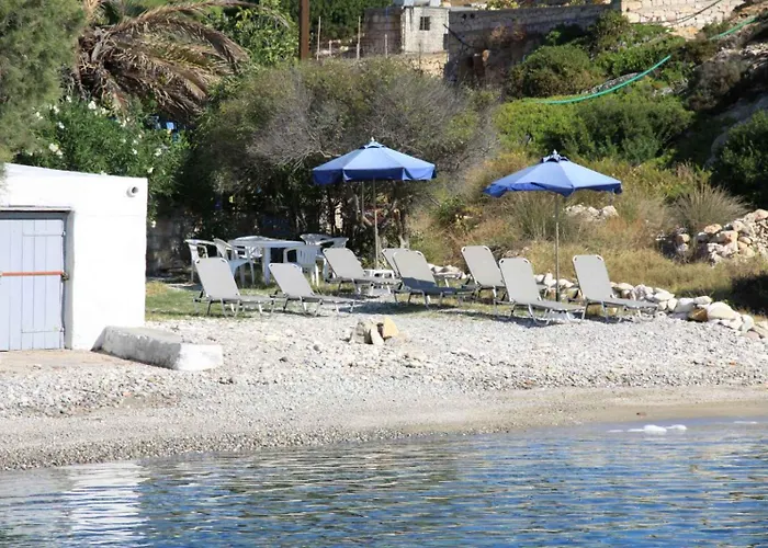 Cavo Paradise Aparthotel *