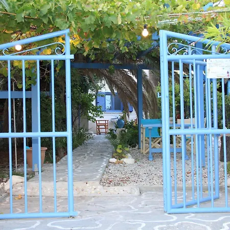 Cavo Paradise * Kímolos