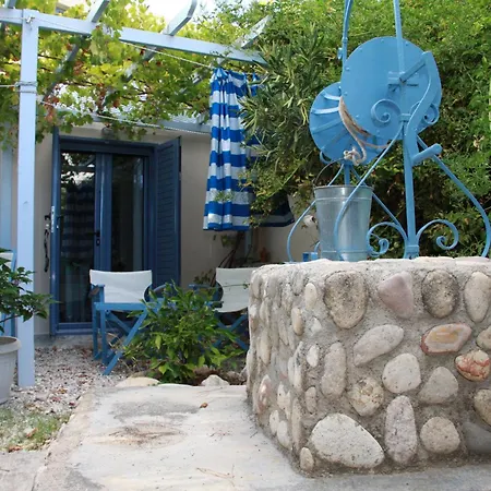 Aparthotel Cavo Paradise