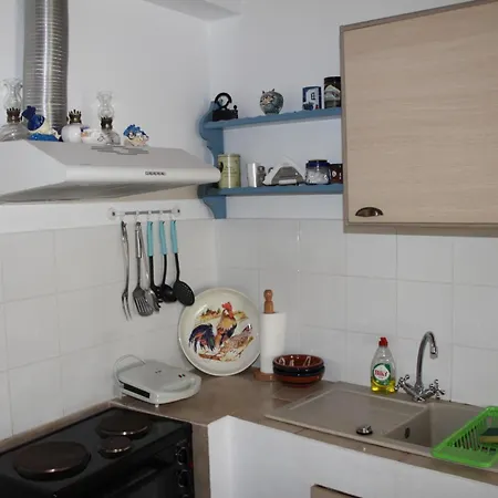 Cavo Paradise Aparthotel *