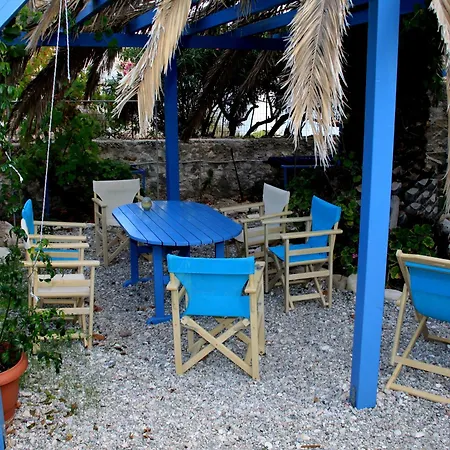 Aparthotel Cavo Paradise