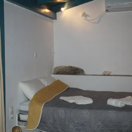 Cavo Paradise Kímolos