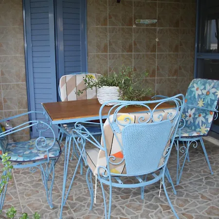 Aparthotel Cavo Paradise *