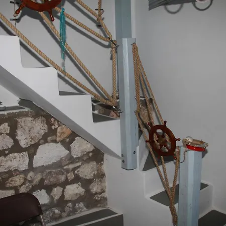 Aparthotel Cavo Paradise Kímolos