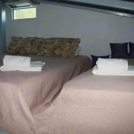 Aparthotel Cavo Paradise Kímolos