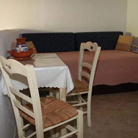 Aparthotel Cavo Paradise