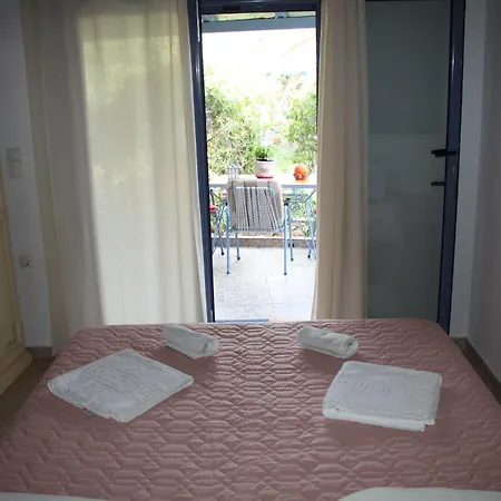 Cavo Paradise Kímolos