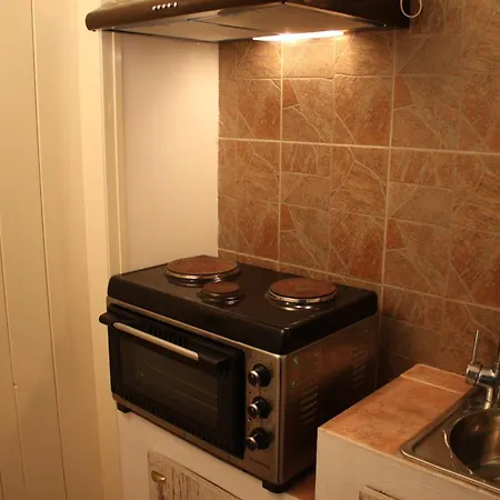 Aparthotel Cavo Paradise Kímolos