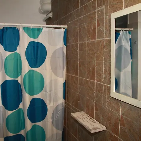 Cavo Paradise Aparthotel Kímolos