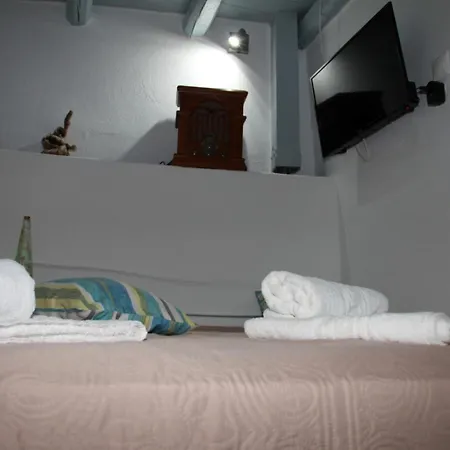 Aparthotel Cavo Paradise *