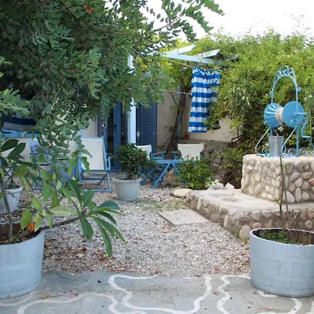 Cavo Paradise Aparthotel