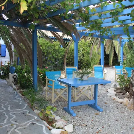 Cavo Paradise * Kímolos