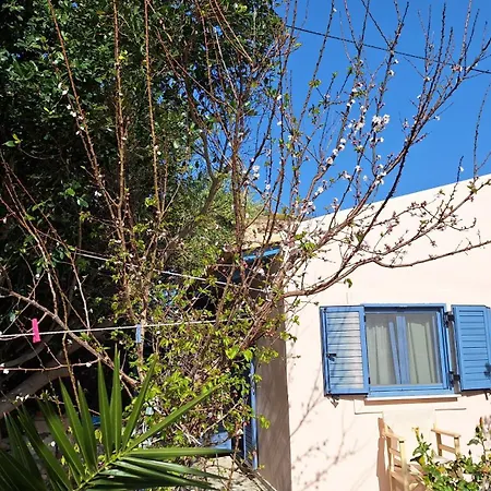 Aparthotel Cavo Paradise *