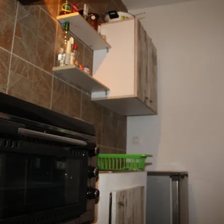 Aparthotel Cavo Paradise