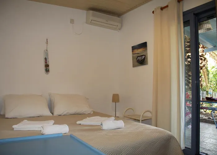 Cavo Paradise Apart-hotel