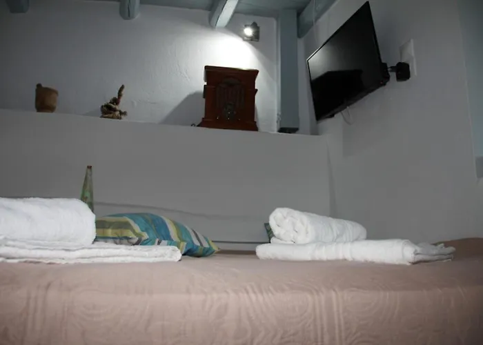 Apart-hotel Cavo Paradise *