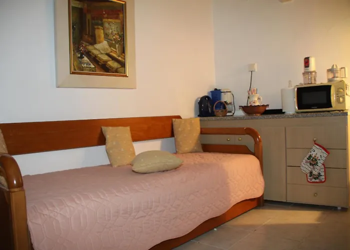 Apart-hotel Cavo Paradise Kímolos