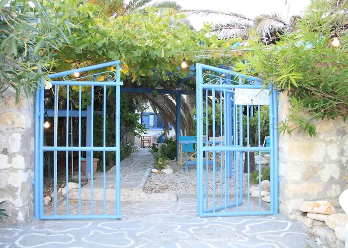 Apart-hotel Cavo Paradise