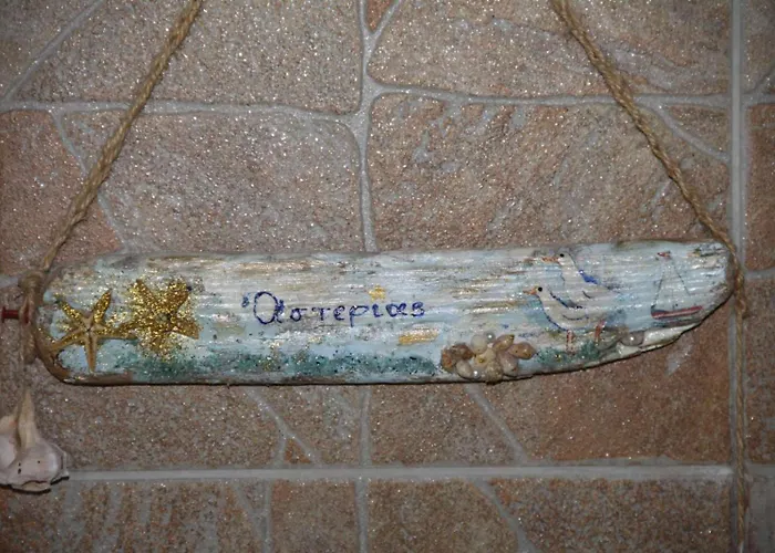 Cavo Paradise Kímolos