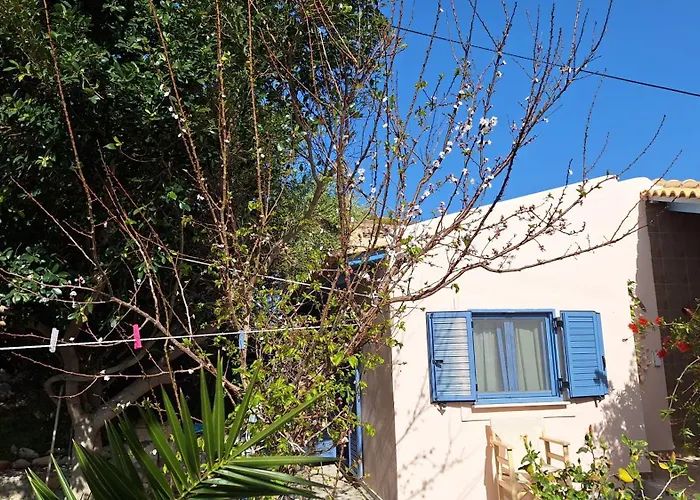 Apart-hotel Cavo Paradise *